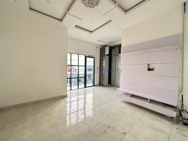 4 bedroom Detached Duplex For Sale Ikota Gra Ikota Lekki Lagos - 11