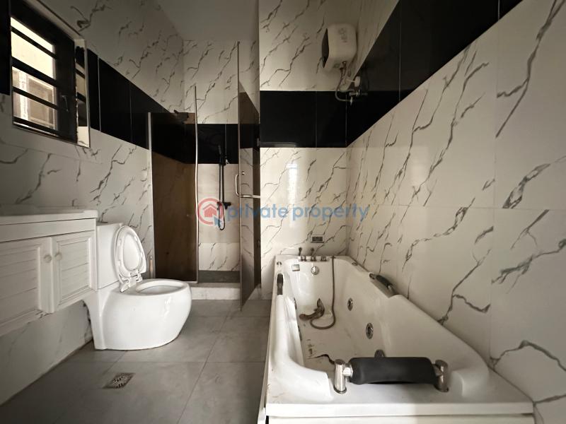 4 bedroom Detached Duplex For Sale Ikota Gra Ikota Lekki Lagos - 15