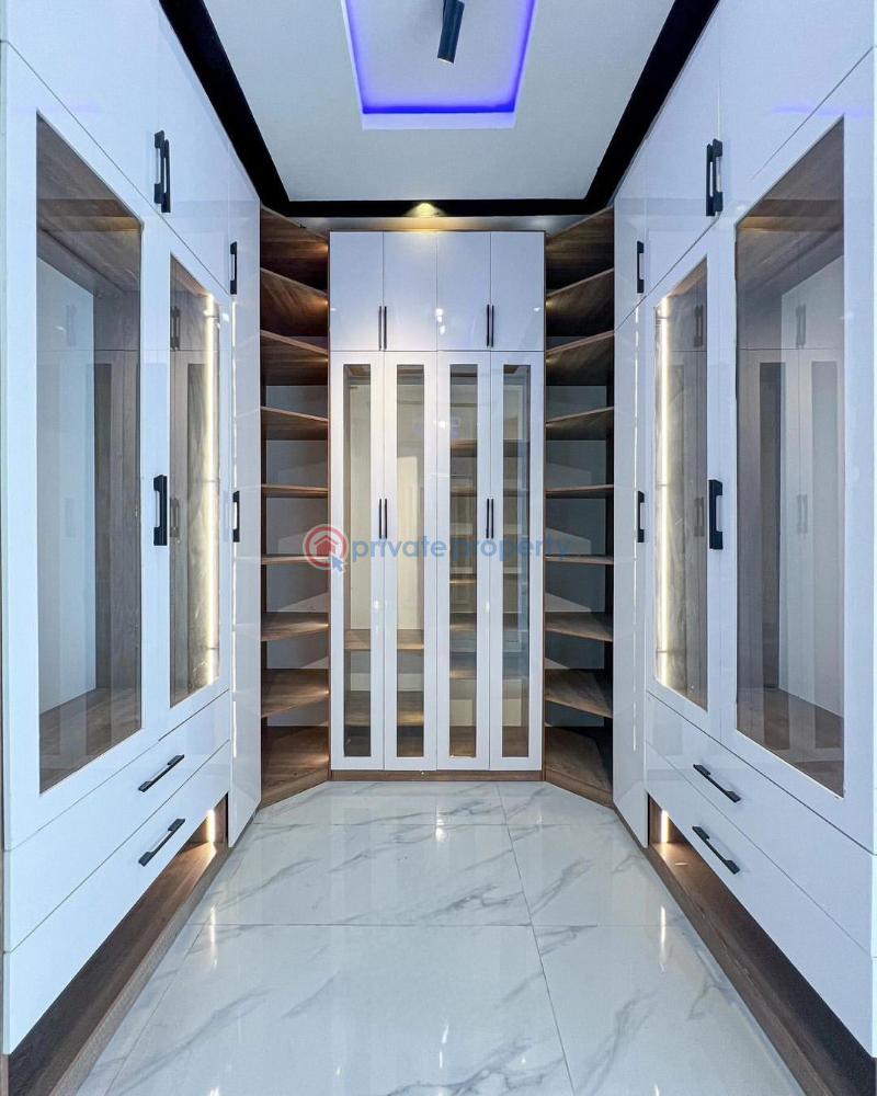 4 bedroom Semi detached Duplex For Sale Ajah Estate Ajah Lagos - 5