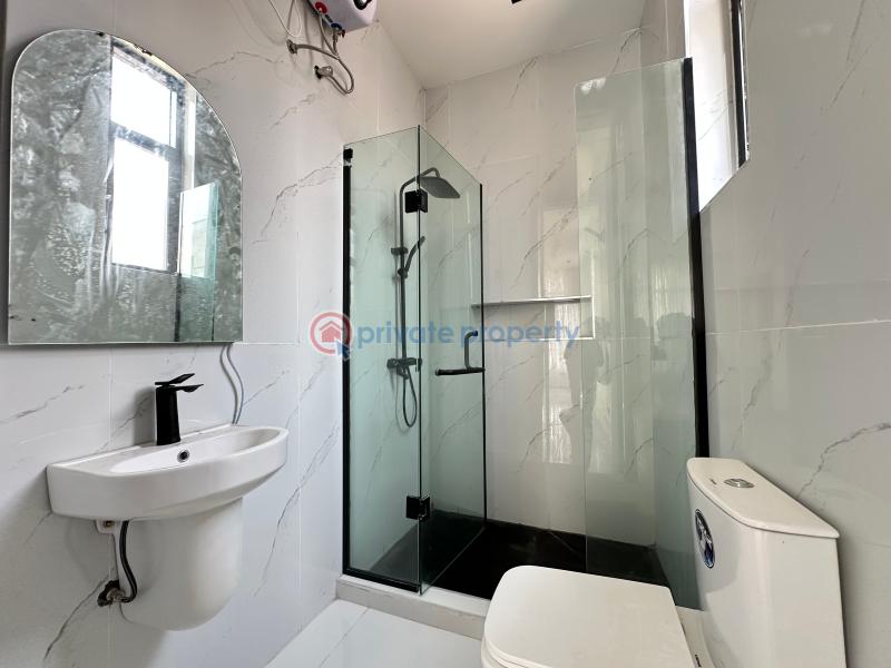 5 bedroom Detached Duplex For Sale Chevron Tollgate Lekki Lagos - 22