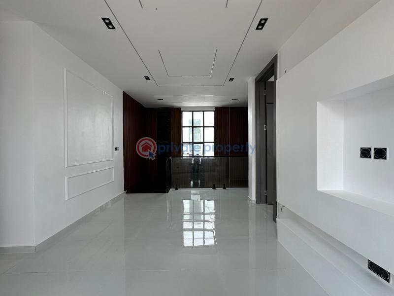 5 bedroom Detached Duplex For Sale Chevron Tollgate Lekki Lagos - 11