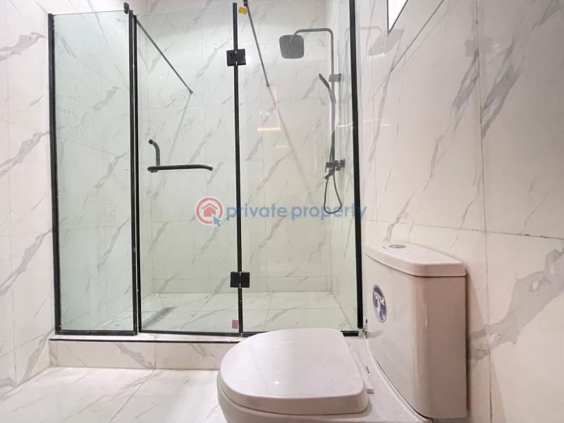 5 bedroom Detached Duplex For Sale Megamound Lekki Lagos - 23