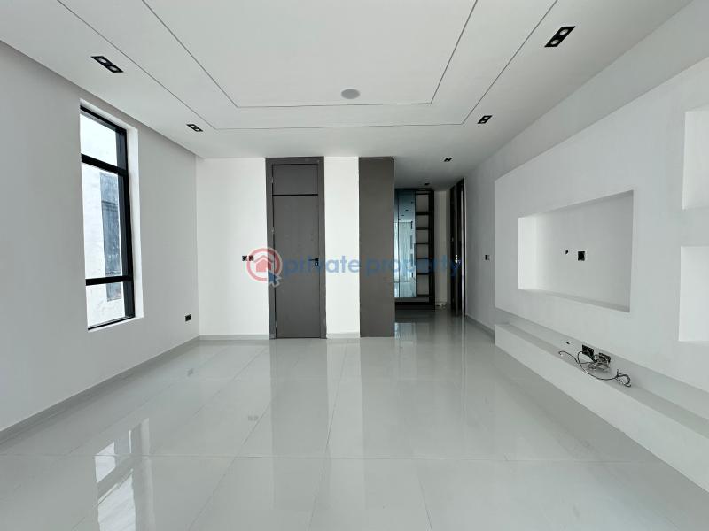 5 bedroom Detached Duplex For Sale Chevron Tollgate Lekki Lagos - 13