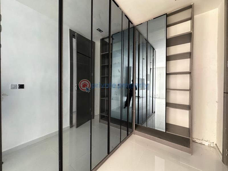 5 bedroom Detached Duplex For Sale Chevron Tollgate Lekki Lagos - 19