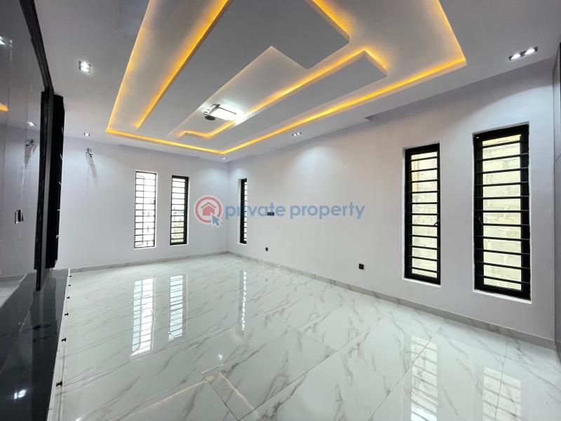 5 bedroom Detached Duplex For Sale Megamound Lekki Lagos - 16