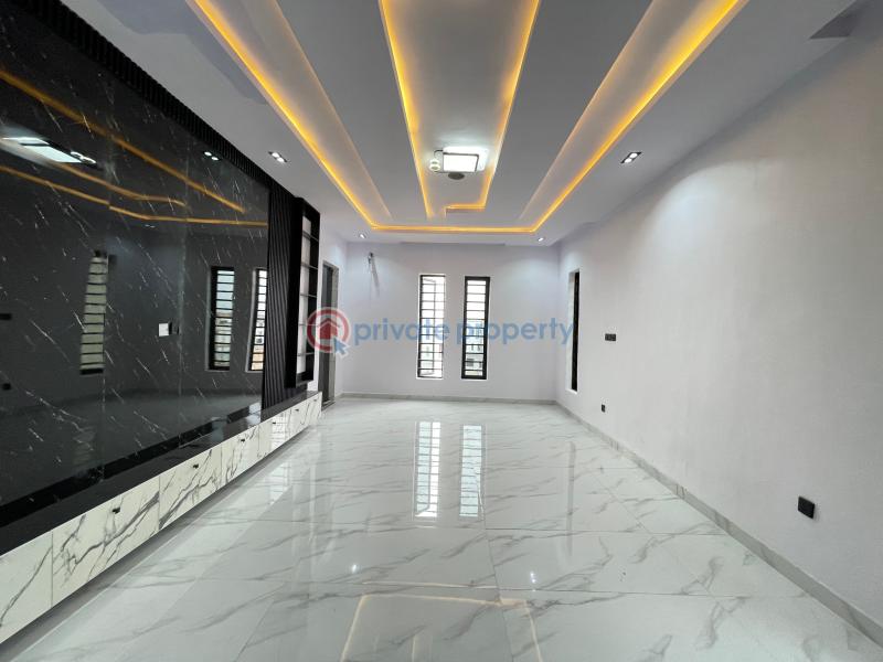 5 bedroom Detached Duplex For Sale Megamound Lekki Lagos - 14