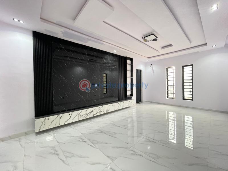 5 bedroom Detached Duplex For Sale Megamound Lekki Lagos - 11