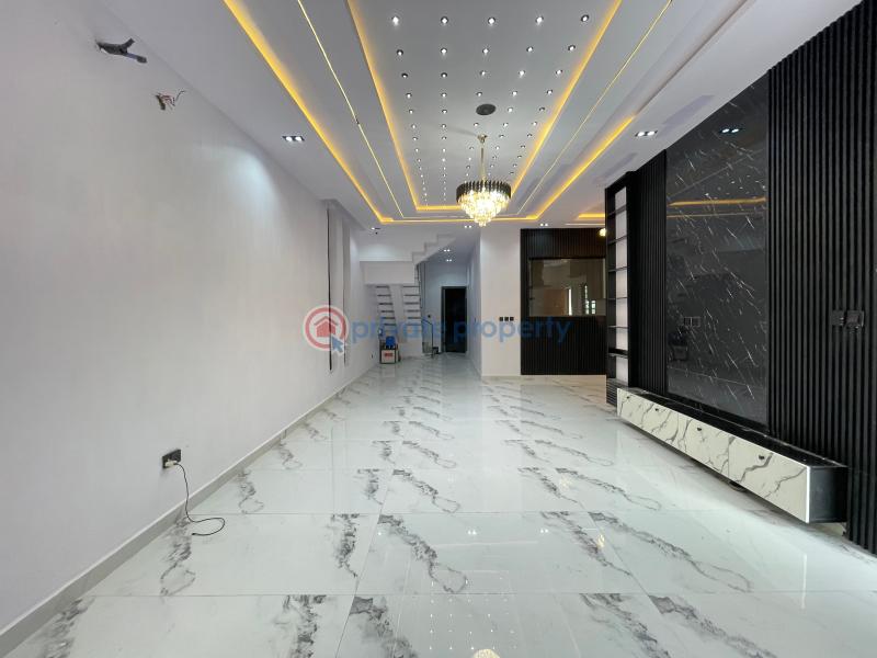 5 bedroom Detached Duplex For Sale Megamound Lekki Lagos - 2