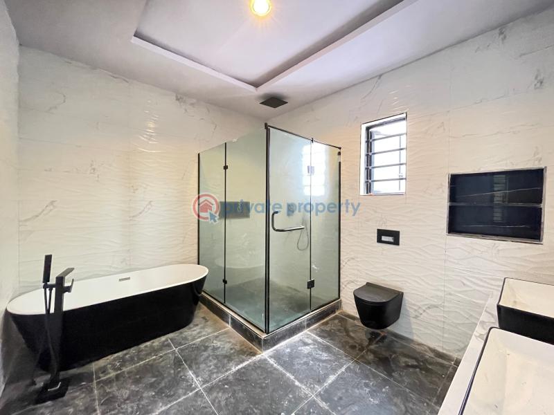 5 bedroom Detached Duplex For Sale Megamound Lekki Lagos - 17