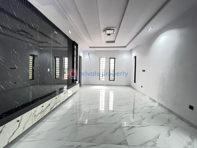 5 bedroom Detached Duplex For Sale Megamound Lekki Lagos - 10