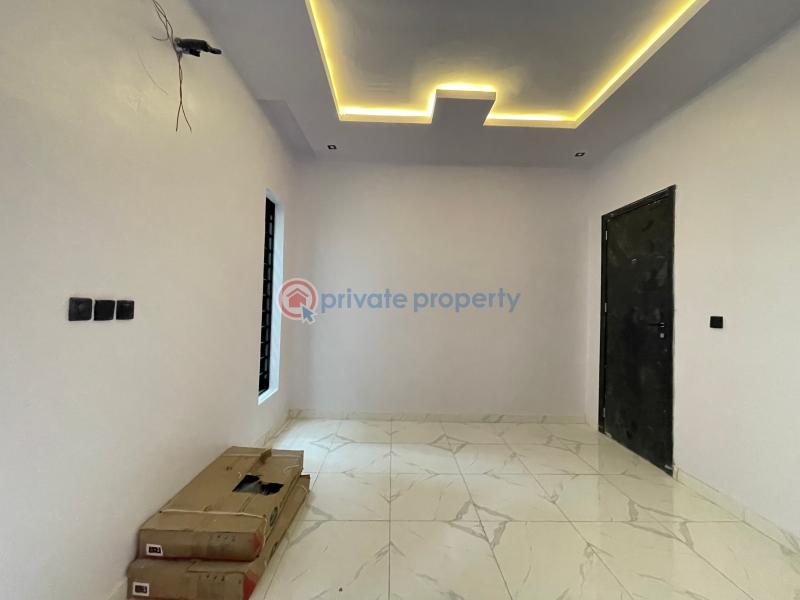 5 bedroom Detached Duplex For Sale Megamound Lekki Lagos - 21