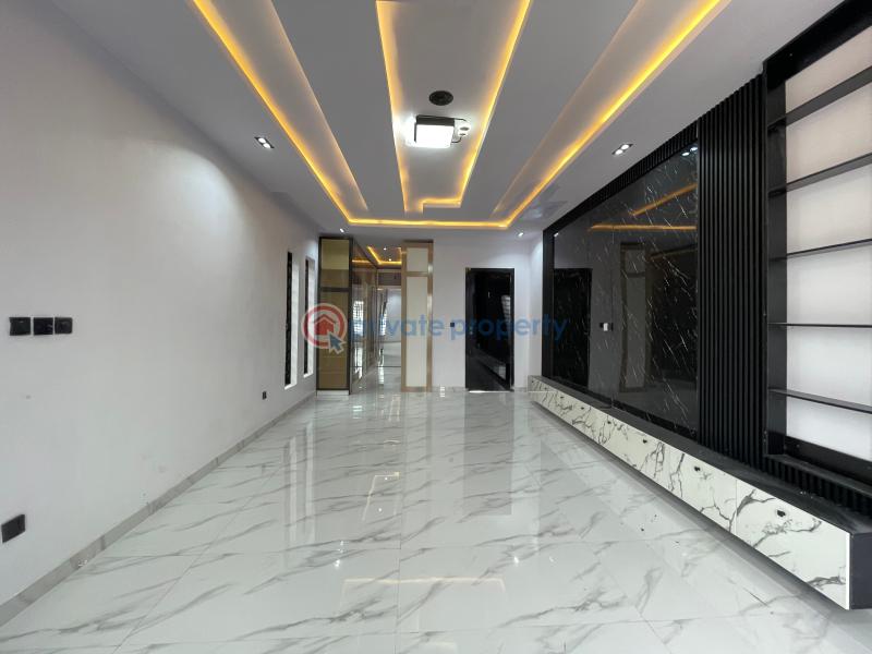 5 bedroom Detached Duplex For Sale Megamound Lekki Lagos - 12