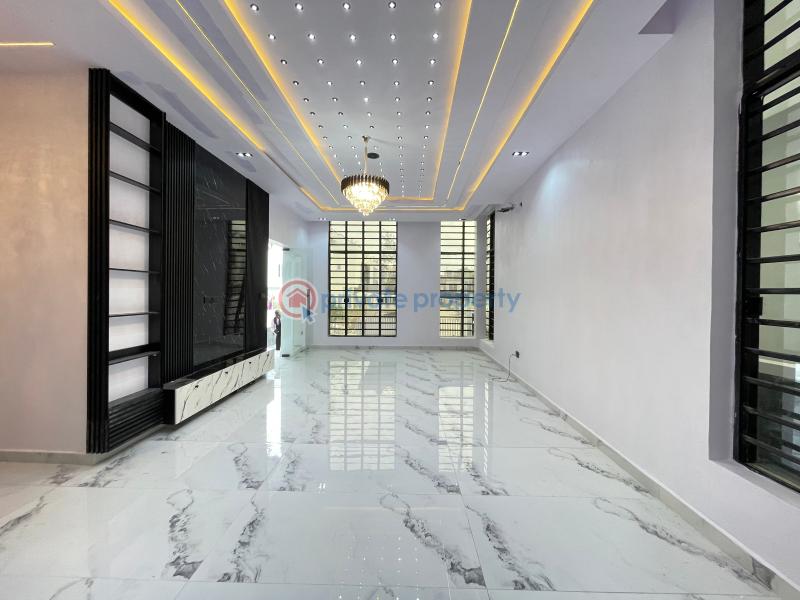 5 bedroom Detached Duplex For Sale Megamound Lekki Lagos - 4
