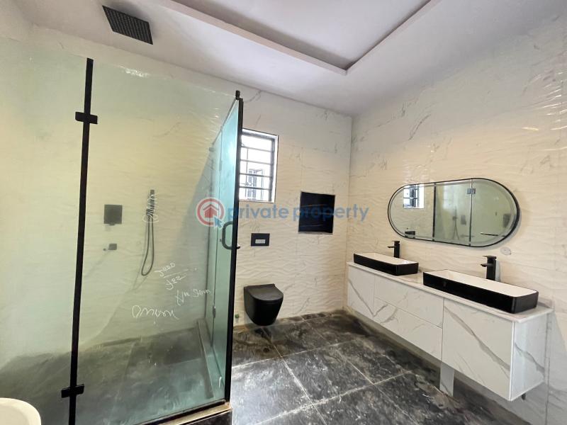 5 bedroom Detached Duplex For Sale Megamound Lekki Lagos - 19