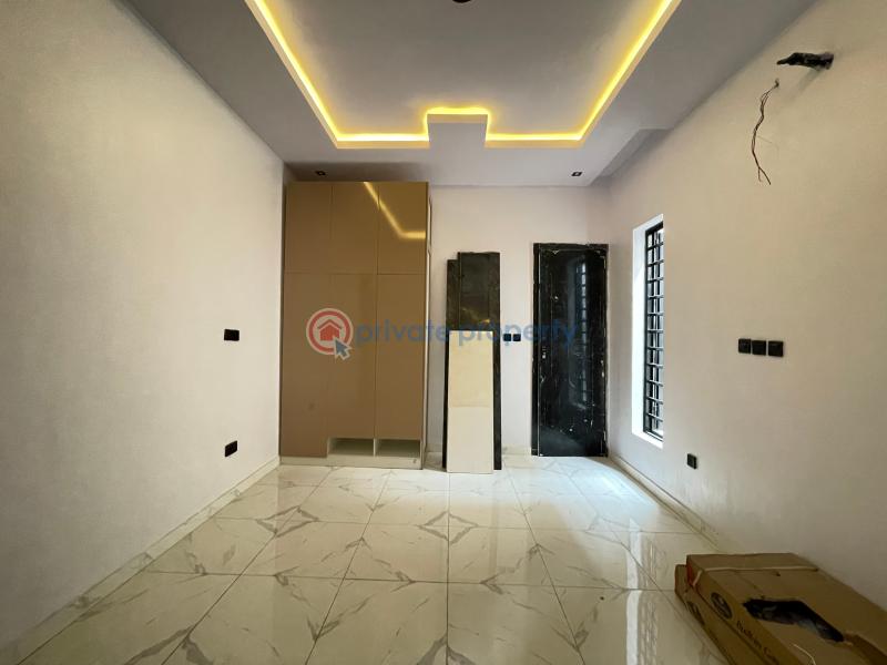 5 bedroom Detached Duplex For Sale Megamound Lekki Lagos - 25
