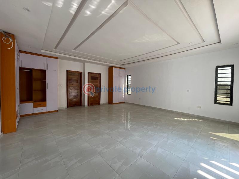 4 bedroom Duplex For Sale Chevron Tollgate Lekki Lagos - 17