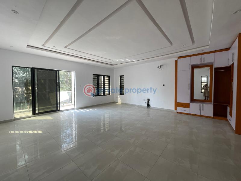 4 bedroom Duplex For Sale Chevron Tollgate Lekki Lagos - 16