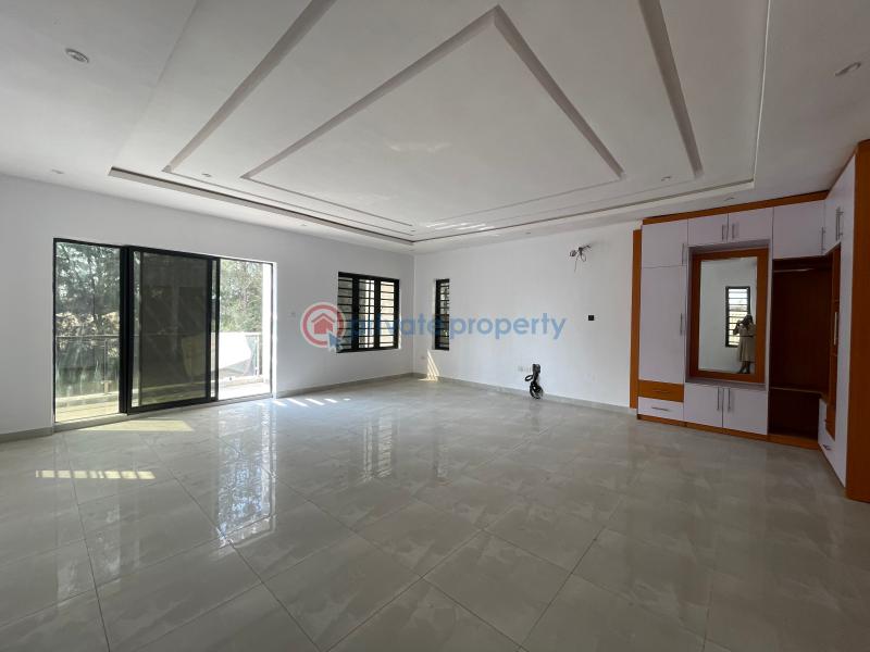4 bedroom Duplex For Sale Chevron Tollgate Lekki Lagos - 18