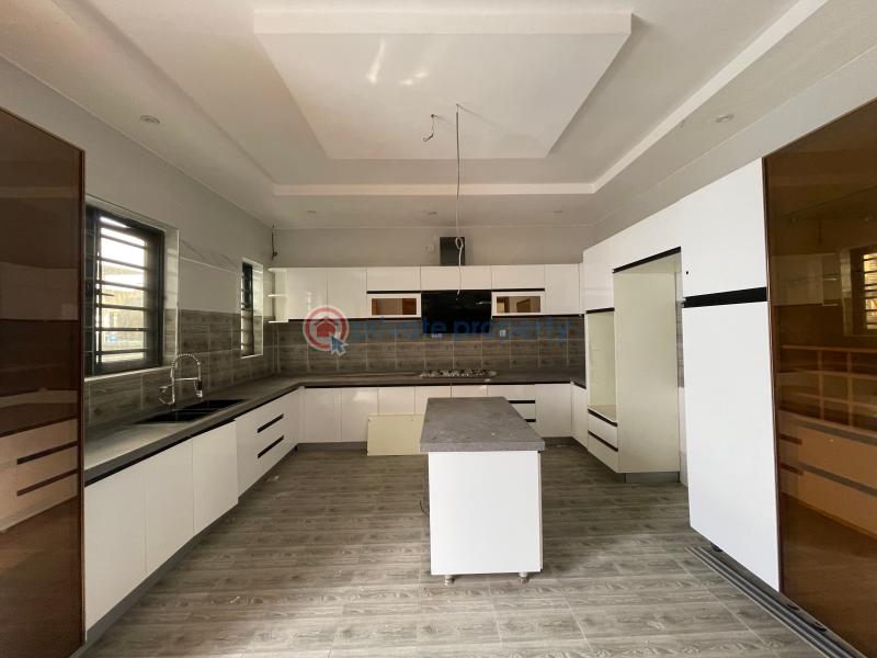 4 bedroom Duplex For Sale Chevron Tollgate Lekki Lagos - 7