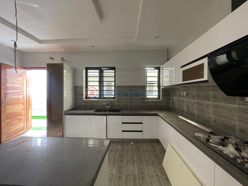 4 bedroom Duplex For Sale Chevron Tollgate Lekki Lagos - 8