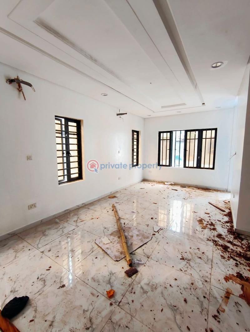 4 bedroom Semi detached Duplex For Sale Maryland Lagos - 3