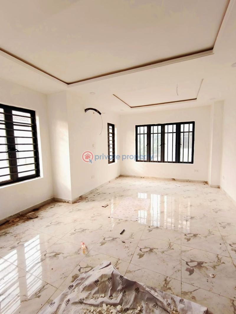4 bedroom Semi detached Duplex For Sale Maryland Lagos - 6
