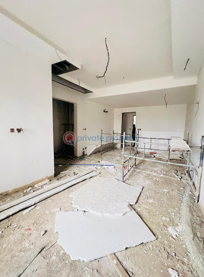 4 bedroom Duplex For Sale Ikeja Adeniyi Jones Adeniyi Jones Ikeja Lagos - 0