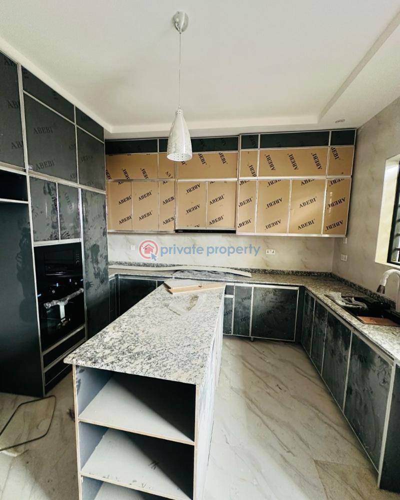 5 bedroom Detached Duplex For Sale Omole Phase 2 Ojodu Lagos - 13