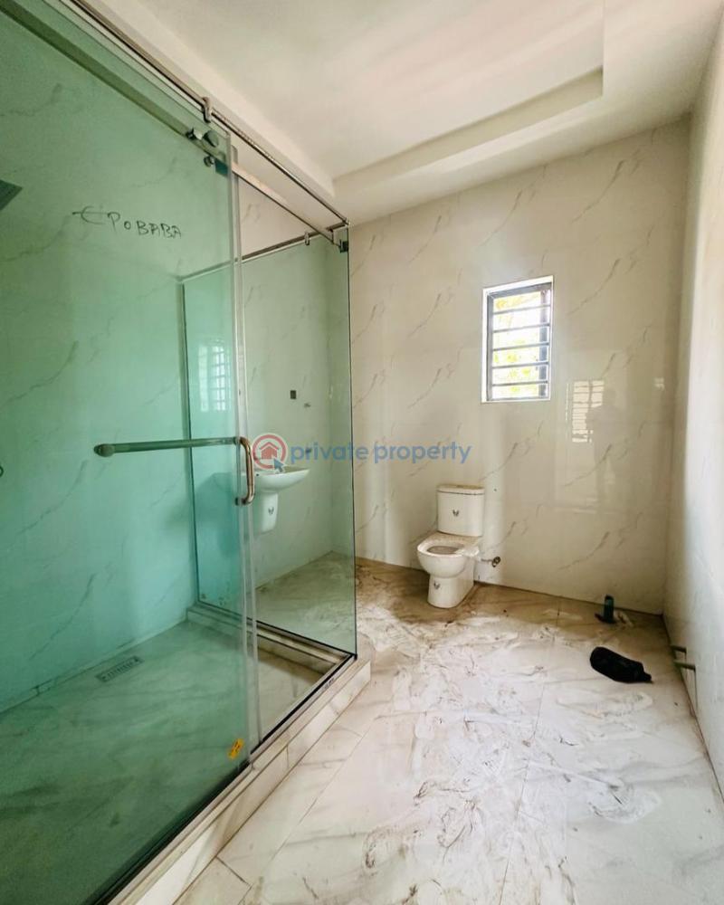5 bedroom Detached Duplex For Sale Omole Phase 2 Ojodu Lagos - 12