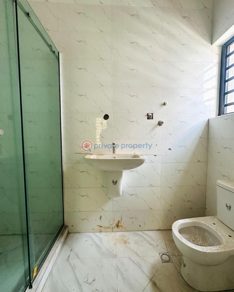 5 bedroom Detached Duplex For Sale Omole Phase 2 Ojodu Lagos - 9