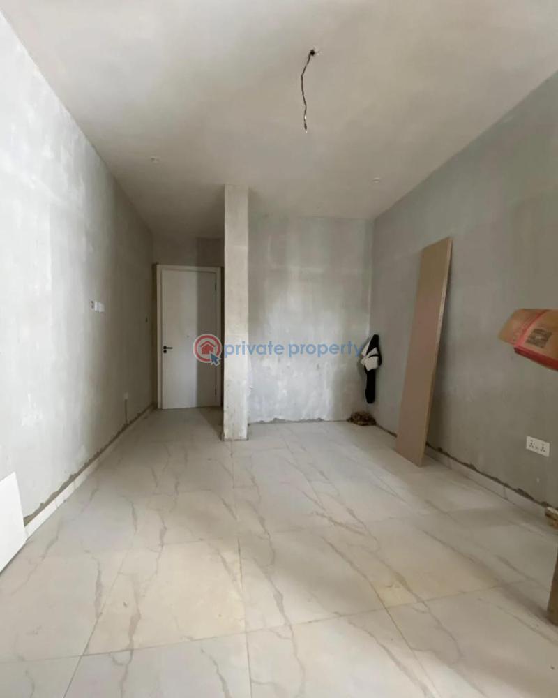 5 bedroom Semi detached Duplex For Sale Adeniyi Jones Ikeja Lagos - 4