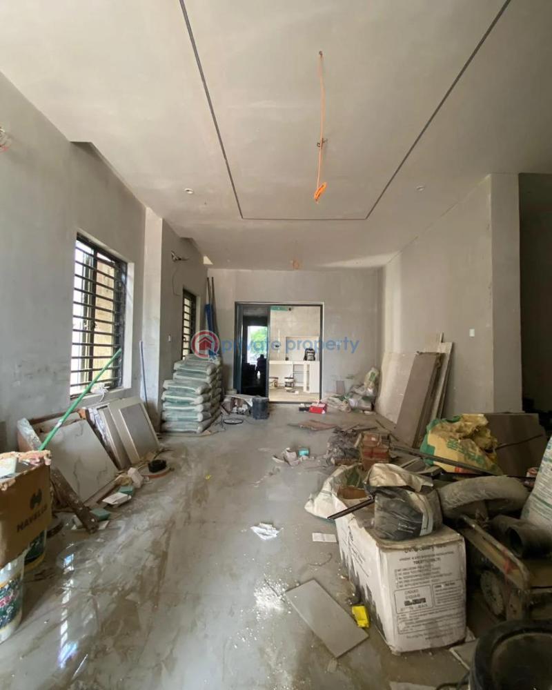 5 bedroom Semi detached Duplex For Sale Adeniyi Jones Ikeja Lagos - 5