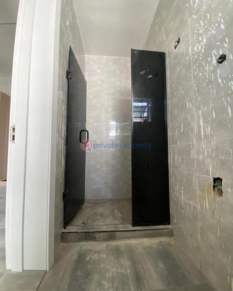 5 bedroom Semi detached Duplex For Sale Adeniyi Jones Ikeja Lagos - 3