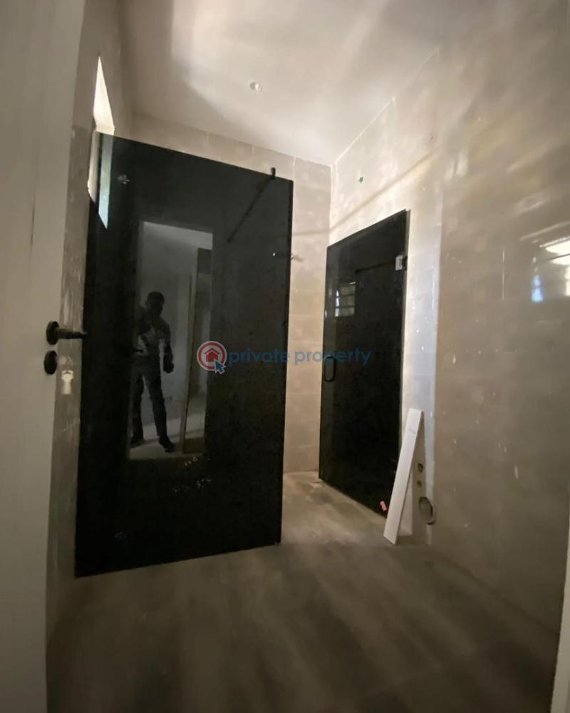 5 bedroom Semi detached Duplex For Sale Adeniyi Jones Ikeja Lagos - 8