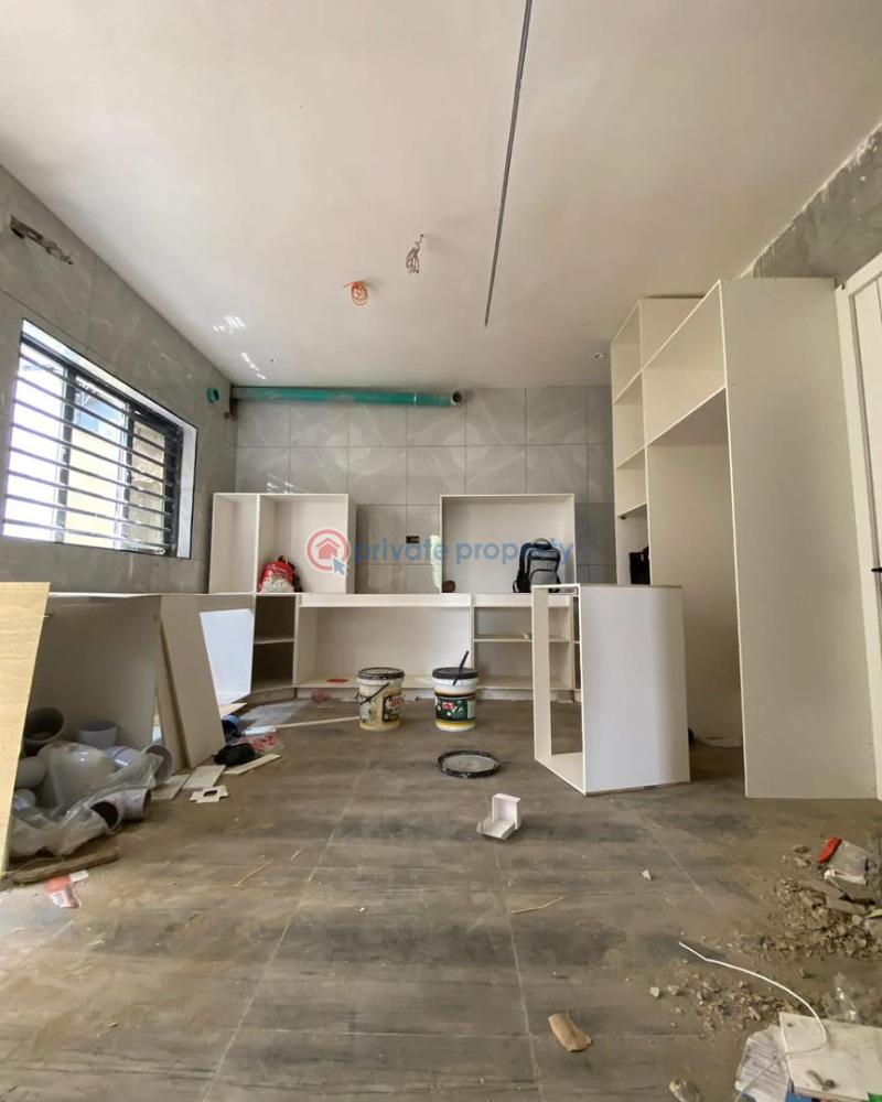 5 bedroom Semi detached Duplex For Sale Adeniyi Jones Ikeja Lagos - 0