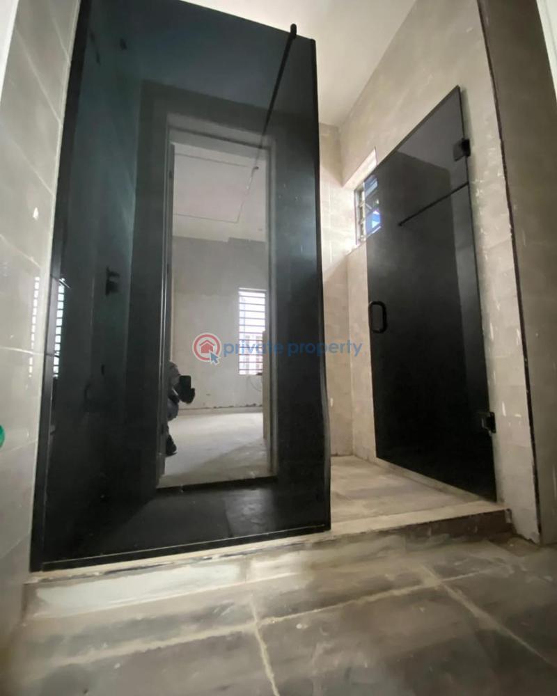 5 bedroom Semi detached Duplex For Sale Adeniyi Jones Ikeja Lagos - 7