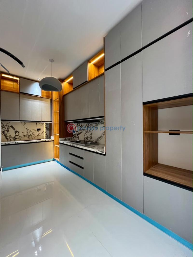 5 bedroom Detached Duplex For Sale Osapa Lekki Lagos - 9