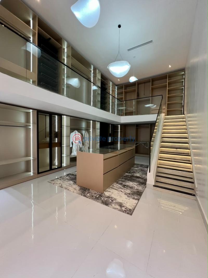 5 bedroom Detached Duplex For Sale Osapa Lekki Lagos - 13