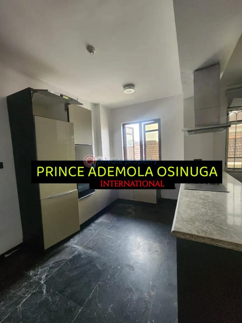 2 bedroom Flat & Apartment For Rent Old Ikoyi Lagos - 2