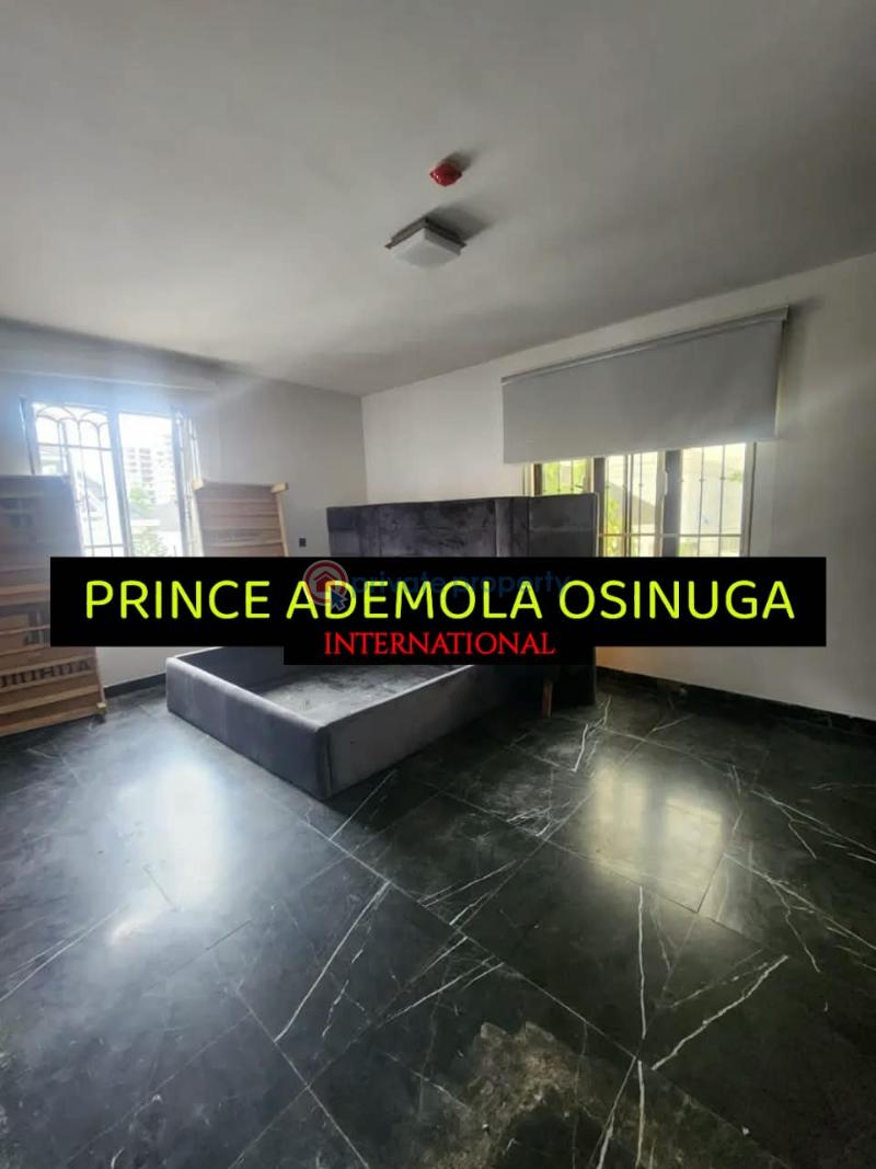 2 bedroom Flat & Apartment For Rent Old Ikoyi Lagos - 6