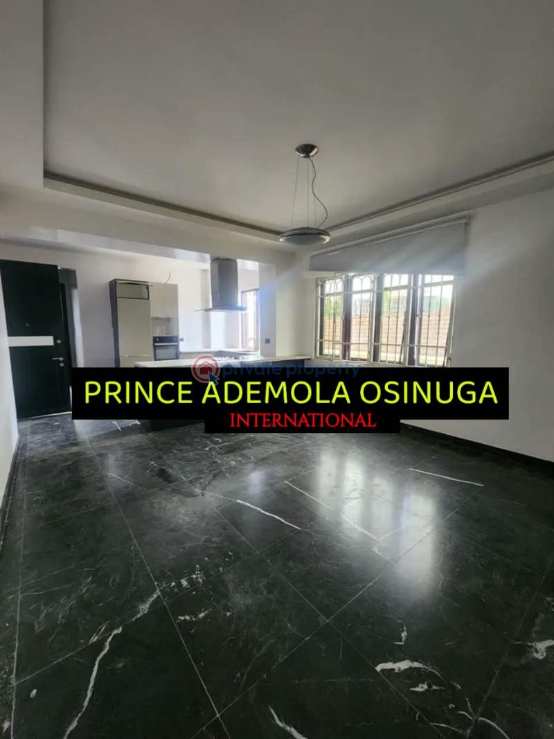 2 bedroom Flat & Apartment For Rent Old Ikoyi Lagos - 1
