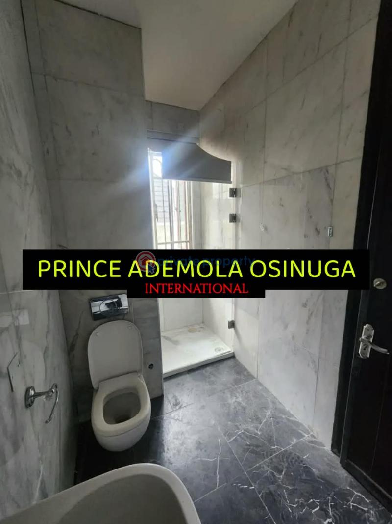 2 bedroom Flat & Apartment For Rent Old Ikoyi Lagos - 7