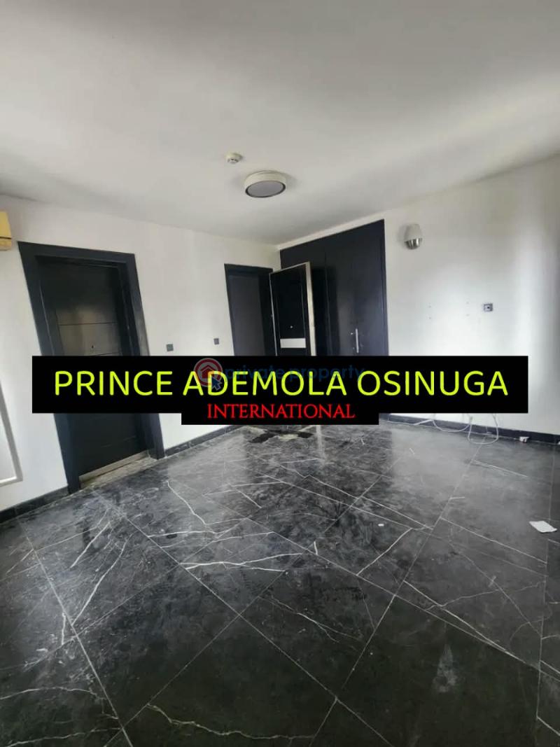 2 bedroom Flat & Apartment For Rent Old Ikoyi Lagos - 5
