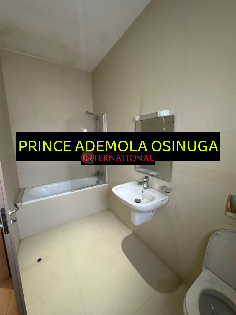 3 bedroom Terrace For Rent Banana Island Estate Banana Island Ikoyi Lagos - 2