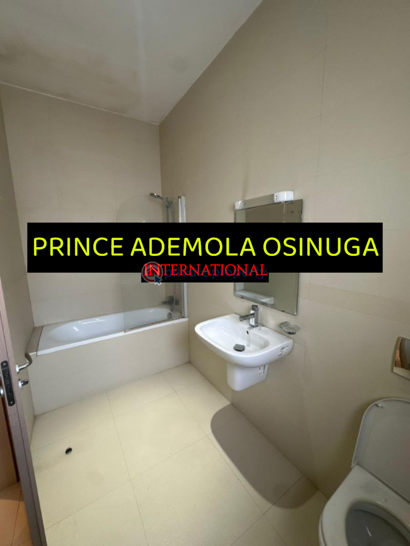 3 bedroom Terrace For Rent Banana Island Estate Banana Island Ikoyi Lagos - 5