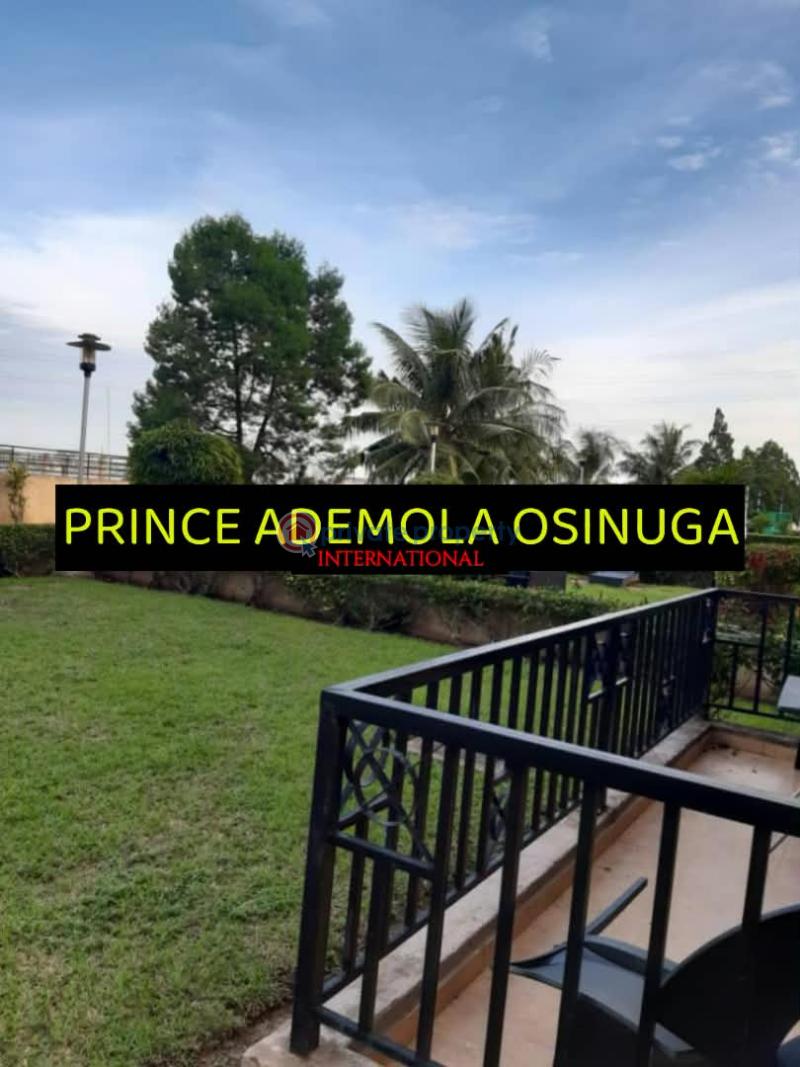 4 bedroom Semi detached Duplex For Sale Banana Island Ikoyi Lagos - 6