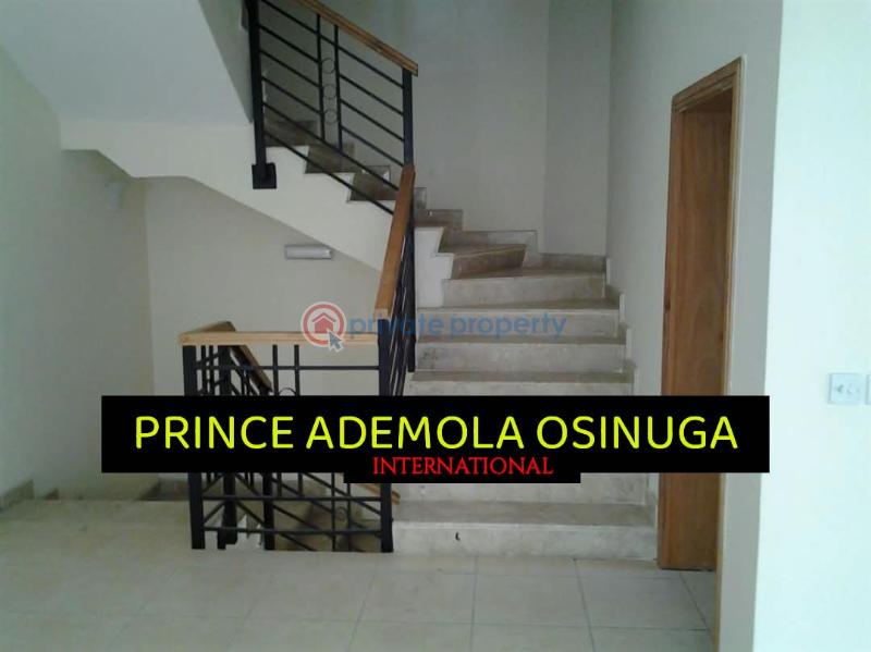 4 bedroom Semi detached Duplex For Sale Banana Island Ikoyi Lagos - 2