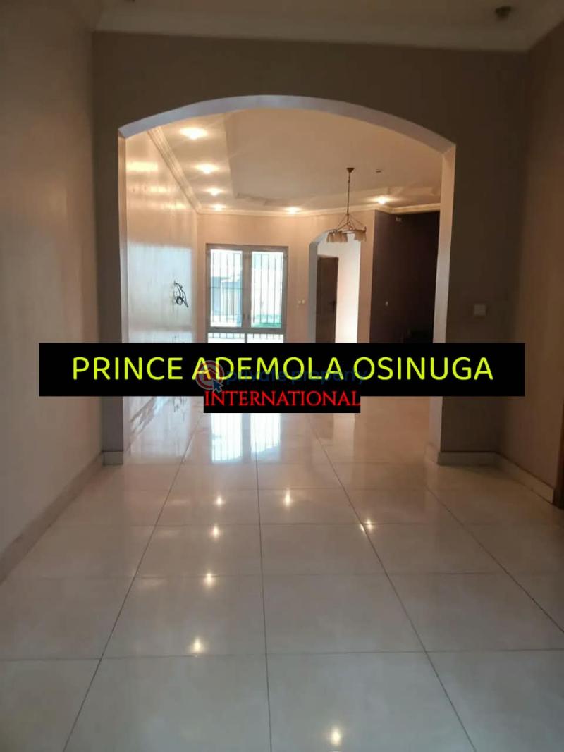 4 bedroom Terrace For Rent Banana Island Ikoyi Lagos - 3