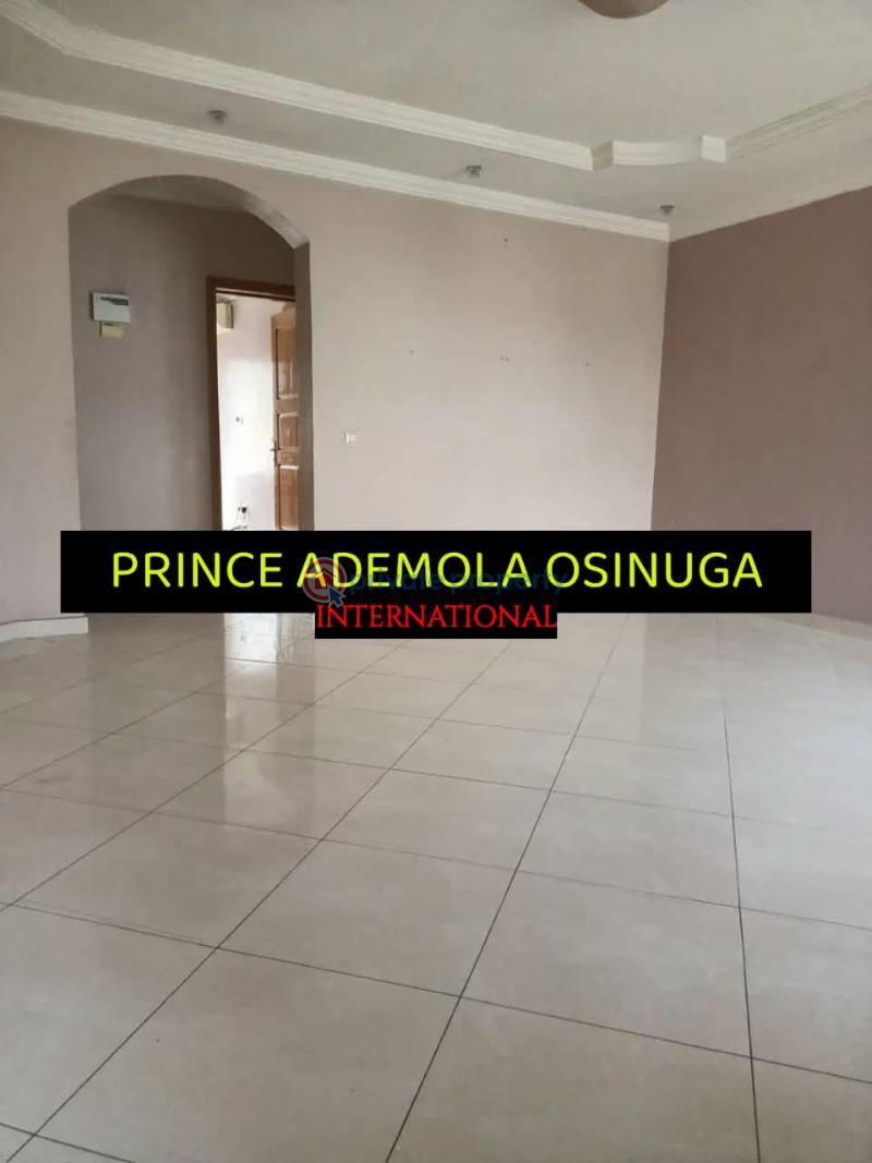 4 bedroom Terrace For Rent Banana Island Ikoyi Lagos - 12