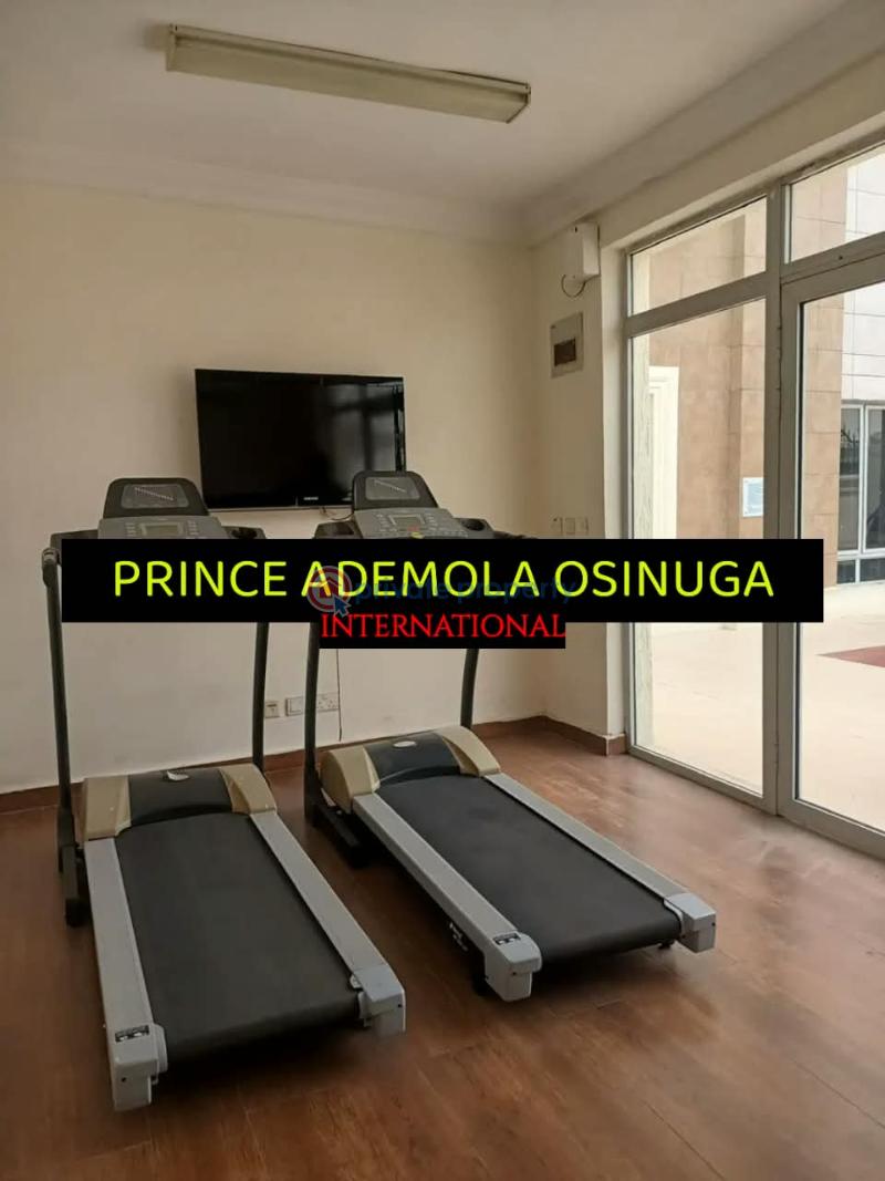 4 bedroom Terrace For Rent Banana Island Ikoyi Lagos - 14